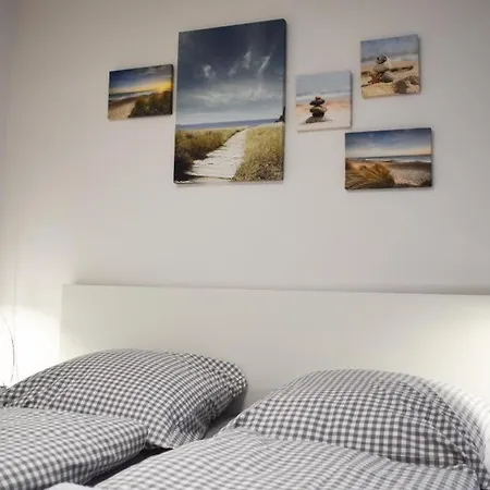 Ferienwohnung Brise 17 *