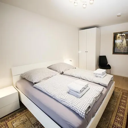 Ferienwohnung Brise 17 شقة *