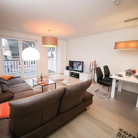 Ferienwohnung Brise 17