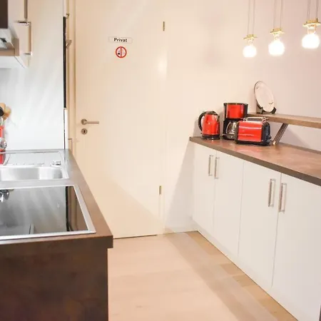 Ferienwohnung Brise 17 *
